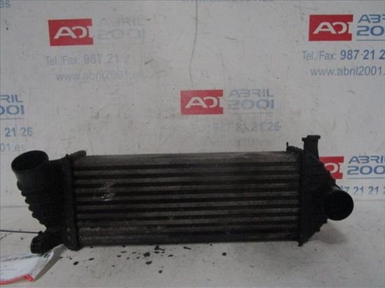 Echangeur air (Intercooler) Renault Kangoo II (F/KW0) 1.5 dCi  - 1