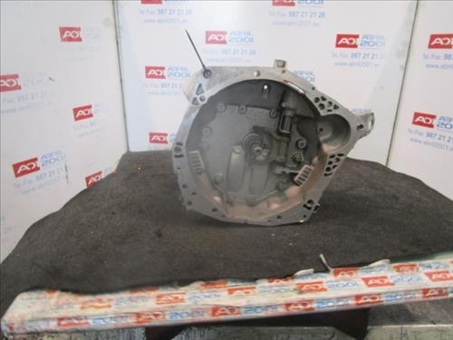 Boite de vitesses Renault R 21 Berlina (B/L48) 2.0  - 1