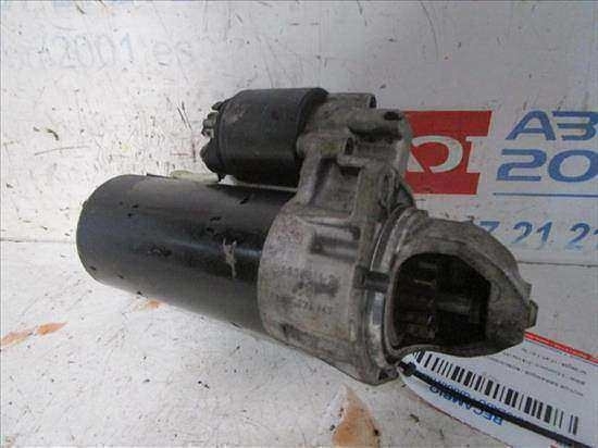 Demarreur BMW Serie 3 Compacto (E36) 1.7 318tds  - 1