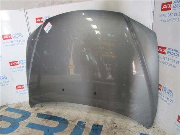 Capot Mazda 6 Berlina (GG) 2.0 DI  - 1
