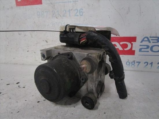 Bloc ABS (freins anti-blocage) Mazda 6 Berlina (GG) 2.0 DI  - 1
