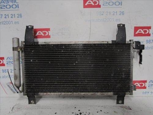 Radiateur clim Mazda 6 Berlina (GG) 2.0 DI  - 1
