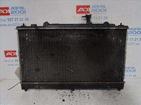 Radiateur eau Mazda 6 Berlina (GG) 2.0 DI  - 1