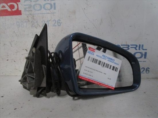Retrovisor derecho Audi A4 Berlina (B5) 2.5 D  - 1