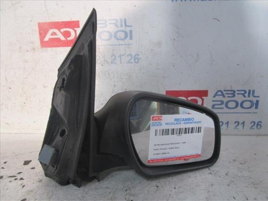 Retroviseur droit Ford FOCUS II (DA_) 1.6 TDCi  - 1