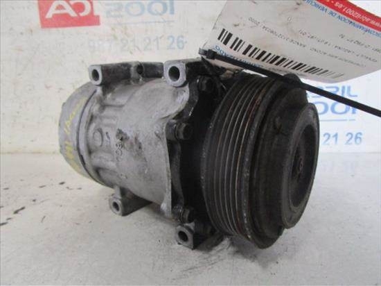 Compresseur clim Renault Laguna (B56) 1.9 dTi  - 1