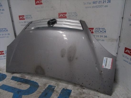 Cofano Mercedes-Benz Clase A (BM 168) 1.7 170 CDI  - 1