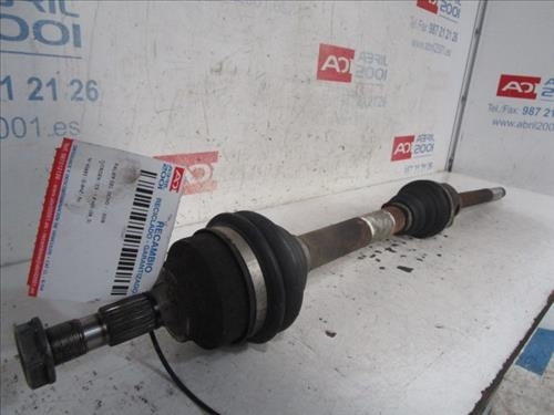 Giunto cardanico albero di trasmissione destro Citroen C5 Berlina 1.6 HDi  - 1