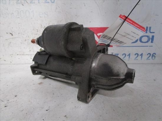 Demarreur Fiat II Panda (169) 1.3 D Multijet  - 1