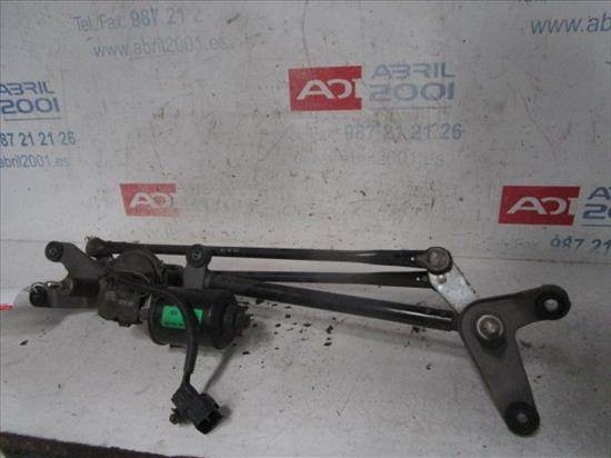 Motore tergicristallo anteriore Kia Sorento (BL) 2.5 CRDi  - 1