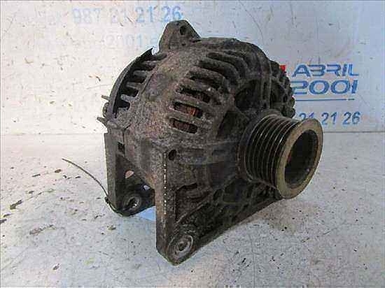 Alternateur Renault MEGANE II (BM0/1_, CM0/1_) 1.9 dCi  - 1