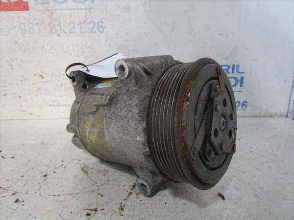 Compresseur clim Renault MEGANE II (BM0/1_, CM0/1_) 1.9 dCi  - 1