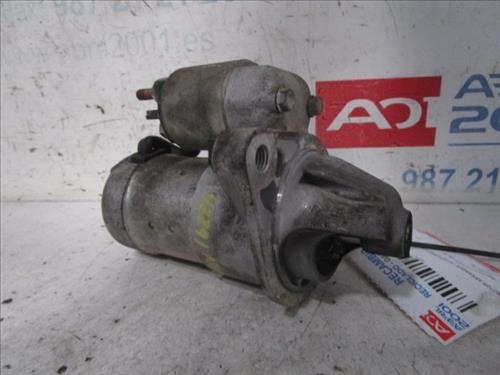 Demarreur Opel ASTRA J 1.7 CDTI  - 1