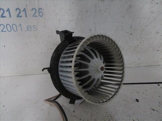 Pulseur d'air Opel ASTRA J 1.7 CDTI  - 1