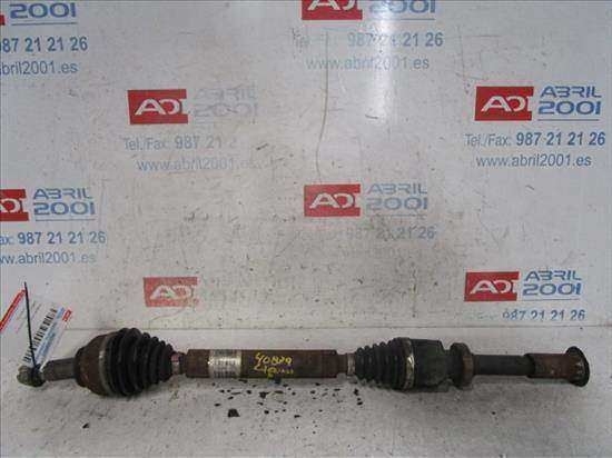 Giunto cardanico albero di trasmissione destro Renault Laguna II (BG0) 1.9 dCi  - 1