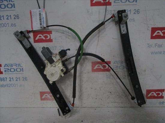 Alzacristalli elettrico anteriore sinistro Ford MONDEO IV 1.8 TDCi  - 1