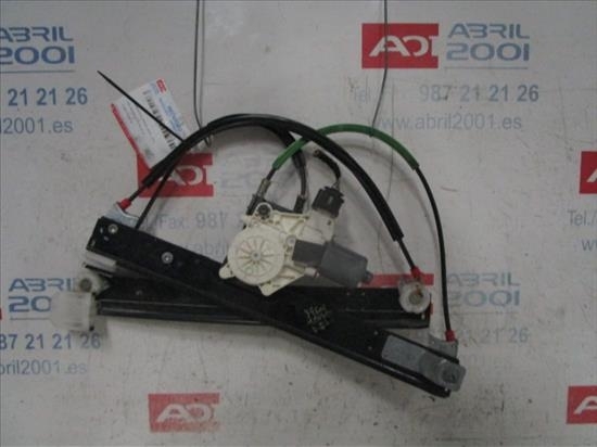 Alzacristalli elettrico anteriore destro Ford MONDEO IV 1.8 TDCi  - 1