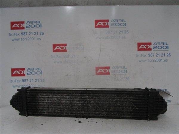Echangeur air (Intercooler) Ford MONDEO IV 1.8 TDCi  - 1