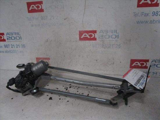 Motore tergicristallo anteriore Ford MONDEO IV 1.8 TDCi  - 1