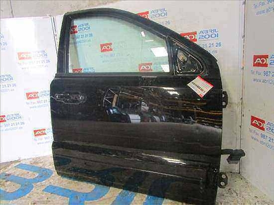 Portiera anteriore destra Kia Sorento (BL) 2.5 CRDi  - 1