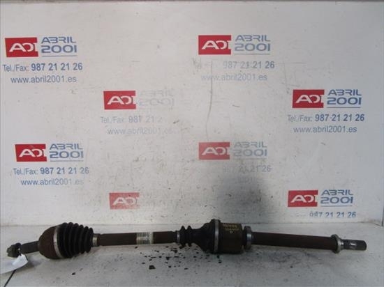 Giunto cardanico albero di trasmissione destro Renault Scenic II (JM) 1.5 dCi  - 1