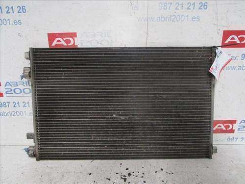 Radiateur clim Renault Scenic II (JM) 1.5 dCi  - 1