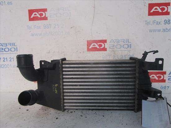Echangeur air (Intercooler) Opel Astra H Berlina 1.7 CDTI  - 1