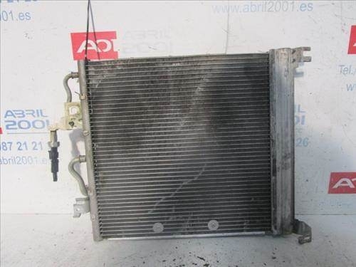Radiateur clim Opel Astra H Berlina 1.7 CDTI  - 1