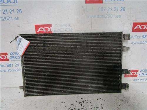 Radiatore clima Nissan Qashqai (J10) 2.0 dCi  - 1