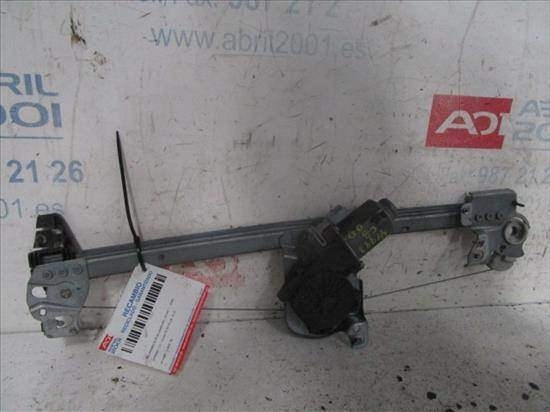 Alzacristalli elettrico anteriore destro Citroen C3 1.4 HDI 70 SX PLUS  - 1