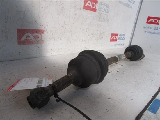 Giunto cardanico albero di trasmissione destro Citroen C3 1.4 HDI 70 SX PLUS  - 1
