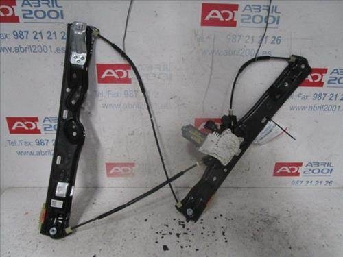Alzacristalli elettrico anteriore destro Land Rover Discovery 4 2.0 150 CV  - 1