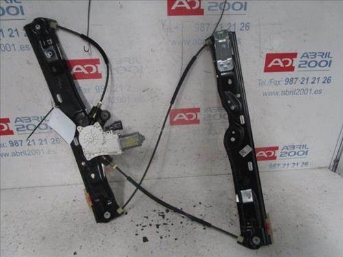 Alzacristalli elettrico anteriore sinistro Land Rover Discovery 4 2.0 150 CV  - 1