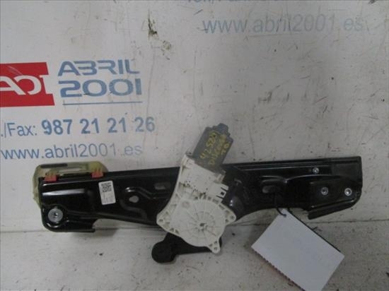 Alzacristalli elettrico posteriore destro Land Rover Discovery 4 2.0 150 CV  - 1