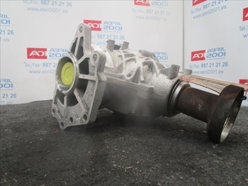 Differenziale anteriore Land Rover Discovery 4 2.0 150 CV  - 1