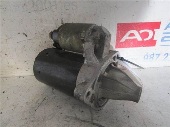 Demarreur Hyundai Atos (MX) 1.0 i  - 1