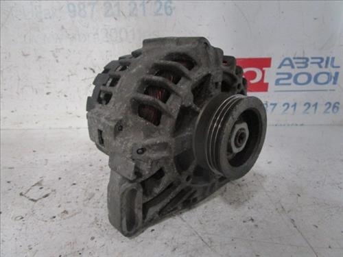 Alternatore Renault CLIO III 1.2 16v Expression  - 1