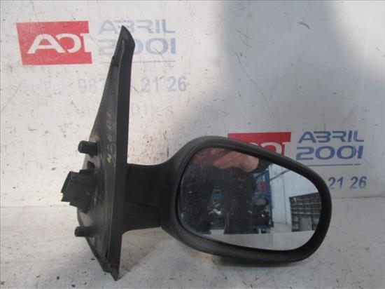 Specchietto retrovisore destro Renault CLIO III 1.2 16v Expression  - 1