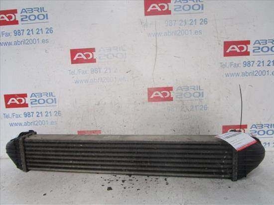 Scambiatore aria (Intercooler) Mercedes-Benz Clase B (BM 245) 2.0 180 CDI  - 1