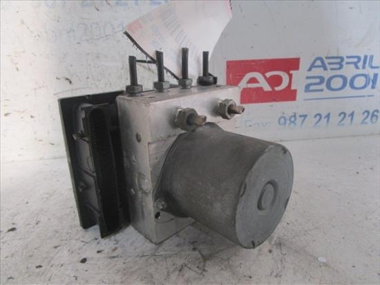 Blocco ABS (antibloccaggio freni) Mercedes-Benz Clase B (BM 245) 2.0 180 CDI  - 1