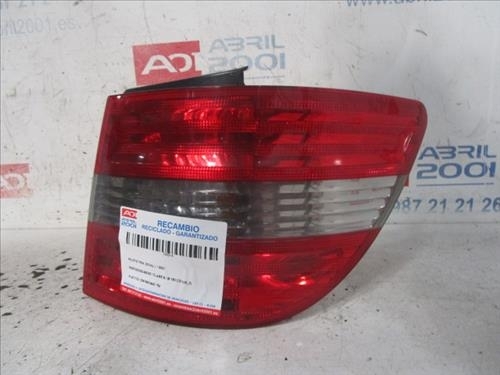 Fanale posteriore principale destro (luci) Mercedes-Benz Clase B (BM 245) 2.0 180 CDI  - 1