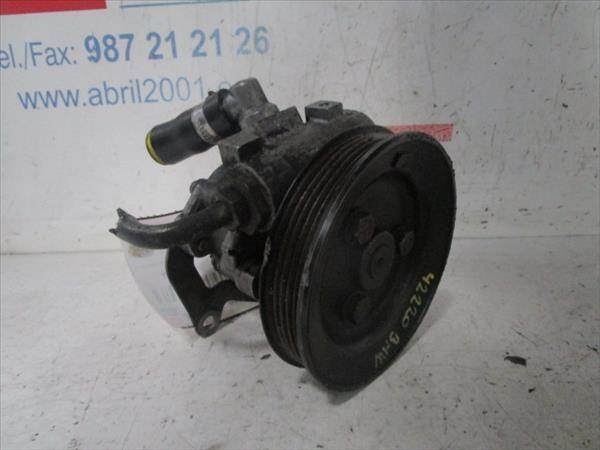 Pompe de direction BMW Serie 7 (E38) 2.5 725tds  - 1