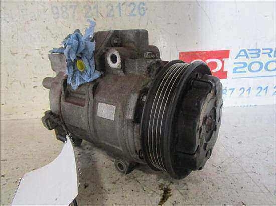 Compressore clima Mercedes-Benz Clase A (BM 168) 1.4 140  - 1