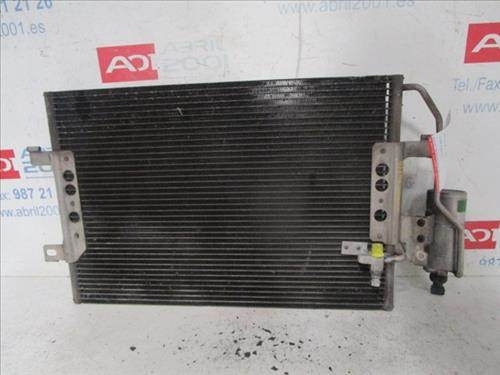 Radiatore clima Mercedes-Benz Clase A (BM 168) 1.4 140  - 1