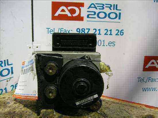 Blocco ABS (antibloccaggio freni) Ssangyong Rodius 2.7 Xdi  - 1