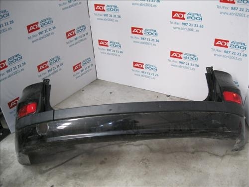 Paraurti posteriore Renault CLIO Grandtour (KR0/1_) 1.5 dCi  - 1