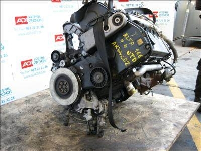 Motore Alfa Romeo 166 2.4 JTD  - 1