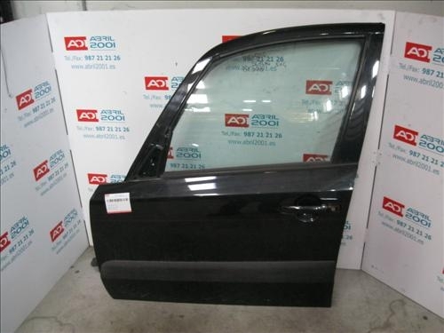 Portiera anteriore sinistra Suzuki SX4 (GY) 1.9 DDiS  - 1