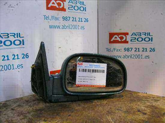 Specchietto retrovisore destro Hyundai Santa Fe (SM) 2.7 GLS 4X4  - 1