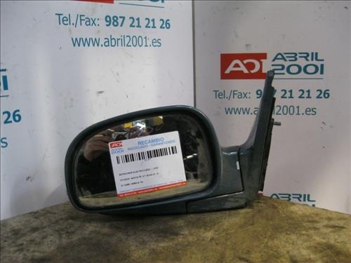 Specchietto retrovisore sinistro Hyundai Santa Fe (SM) 2.7 GLS 4X4  - 1